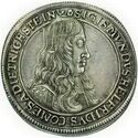 1 Thaler (Sigismund Helfried)