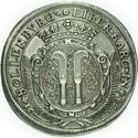 1 Thaler (Sigismund Helfried)