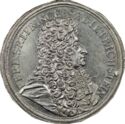 1 Thaler (Ferdinand Josef)