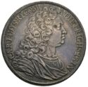 1 Thaler (Karl Ludwig)