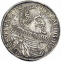 1 Thaler (Johann Ulrich)