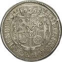 1 Thaler (Johann Anton)
