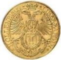 10 Ducats (Sigismund Ludwig)