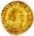 ¼ of Ducat (Sigismund Ludwig)