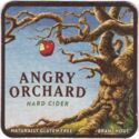 Angry Orchard