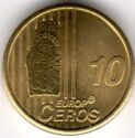 10 Europ Ceros