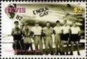 Flight crew of the "Enola Gay"