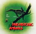 Prehistoric Animals (3)