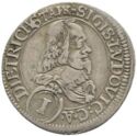 1 Kreuzer (Sigismund Lugwig)