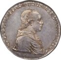 1 Thaler (Franz Xavier V)