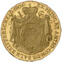 1 Ducat (Franz Xavier V)