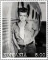 James Dean