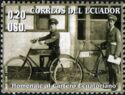 Ecuadorian Postmen (c. 1925)