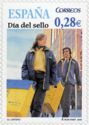 Stamp Day 2005