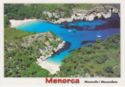 Menorca - Macarella i Macarelleta