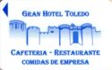 Gran Hotel Toledo