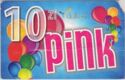 Pink 10