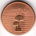 5 Xeros Ceros