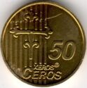 50 Xeros Ceros