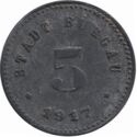 5 Pfennig