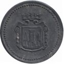 5 Pfennig
