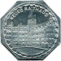 20 Pfennig (Neues Rathaus)
