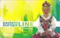 Eastern europe Line