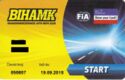 Bihamk - Fia - Arc Europe - Start. Bihamk Bonus - 1282