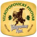 Velkopopovicky Kozel