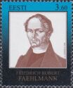 Birth Bicentenary of Friedrich Robert Faehlmann (1798-1850)