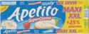 Apetito Super Cremo