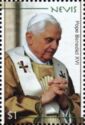 Pope Benedict XVI