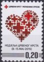 Red Cross Week 2019