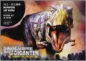 Dinosaurier - Im Reich der Giganten (dinosaurs - in the realm of the giants)