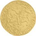 1 Cavalier d'or (Gouden Rijder)