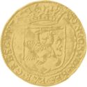 1 Cavalier d'or (Gouden Rijder)