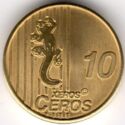 10 Xeros Ceros