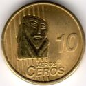 10 Xeros Ceros