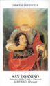"Donnino Martire", Fidenza, Emilia-Romagna - Saints (M)