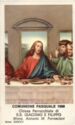 "Jesus - Last Supper", ARA Ediz. (IT), Comunione Pasquale, 11