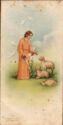 "Jesus - Good Shepherd", FB Fratelli Bonella Edizioni Sacre - Milano (IT), 7000, 37