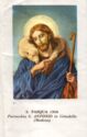 "Jesus - Good Shepherd", Modena, San Paolo Tip. (IT), Comunione Pasquale