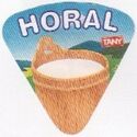Horal