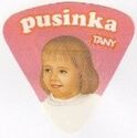 Pusinka