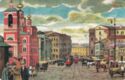 Moscow. Okhotny Ryad, XX century