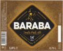 Baraba 14° Ipa