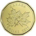 1 Dollar (O Canada Gift Set)