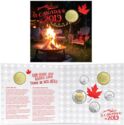1 Dollar (O Canada Gift Set)
