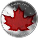 50 Dollars (Celebrating Canada's Icons)
