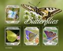 Butterflies